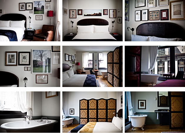 The NoMad Hotel New York
